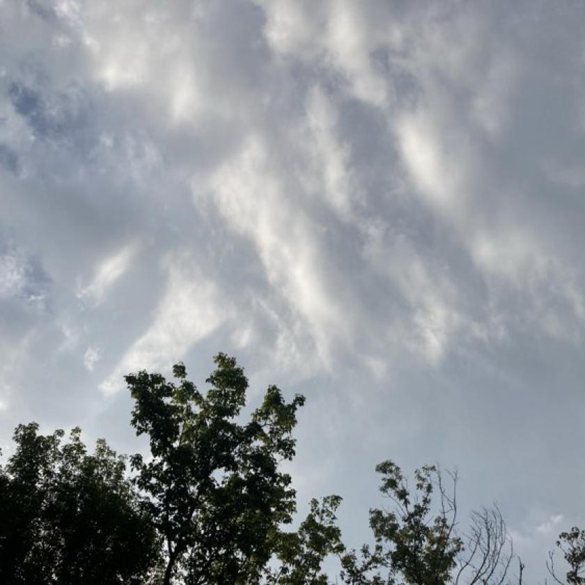 Szeles és hűvösebb lesz ez a szombat