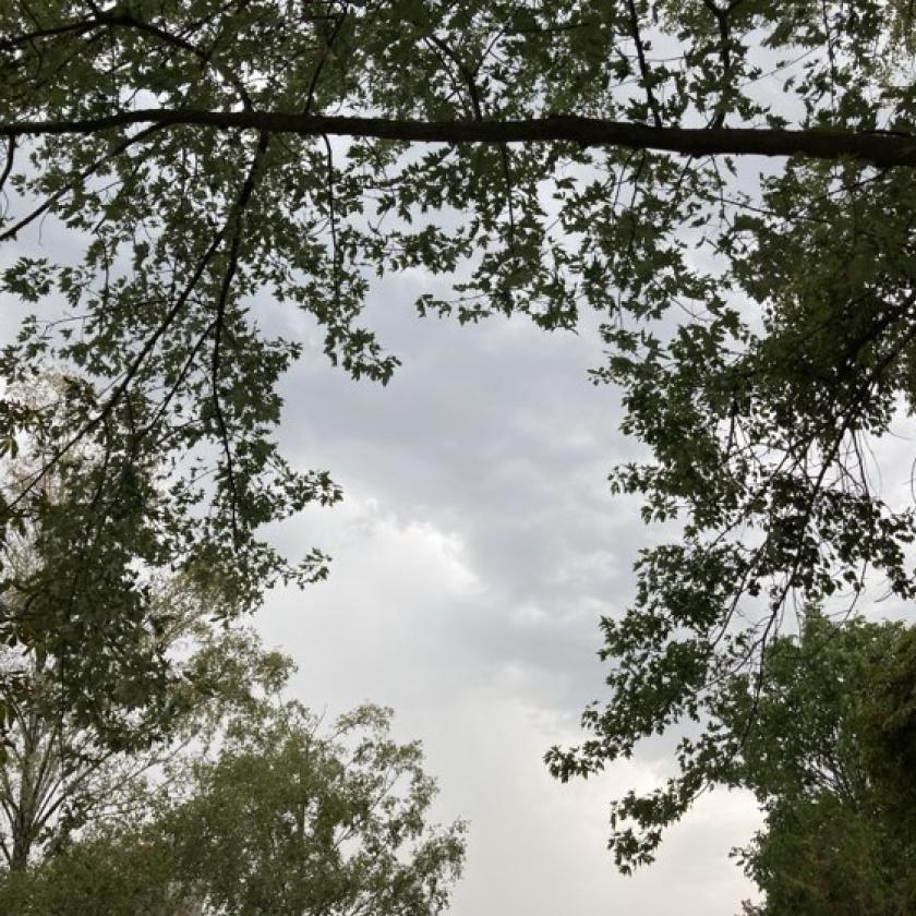 Újabb hőség közeleg