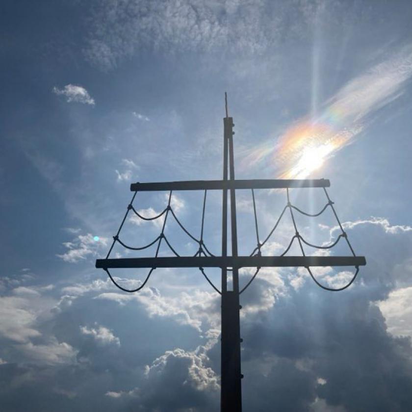 Mérsékelten meleg napok következnek