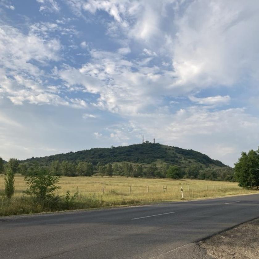 Fokozódik a meleg, kánikula lesz