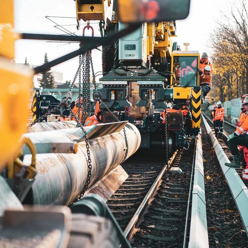 Átléptek egy határt a magyar dolgozók Ausztriában 