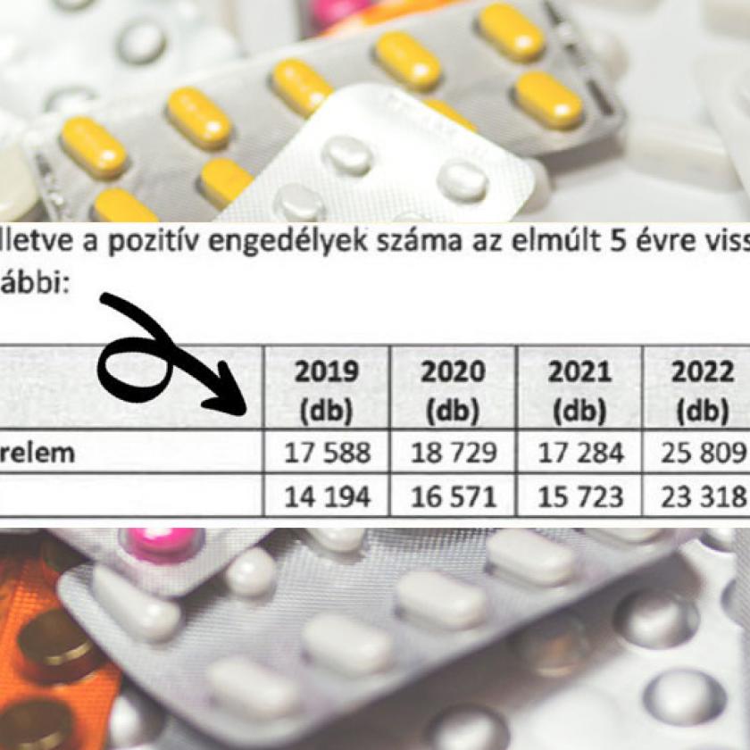 Megrázó és segélykiáltó levelet tett közzé Hadházy Ákos