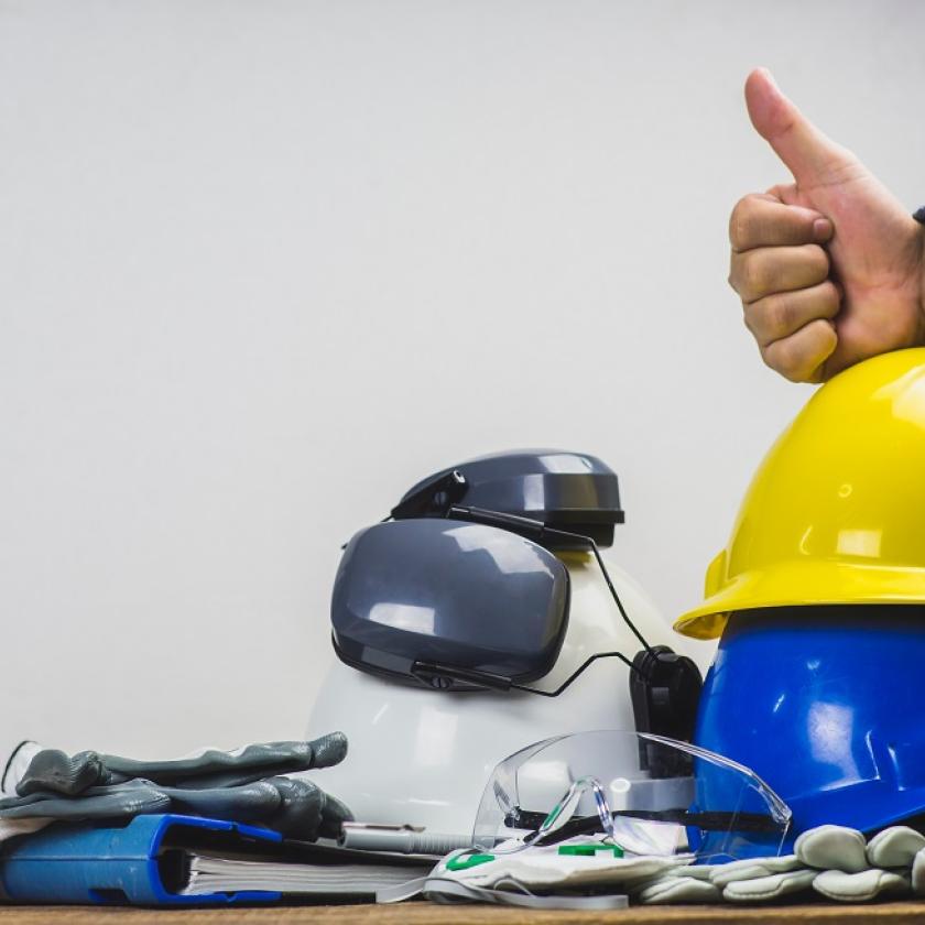 Sokan nem kapják meg a kötelező munkavédelmi oktatásukat, mégsem szeretnének szigorítást a témában 