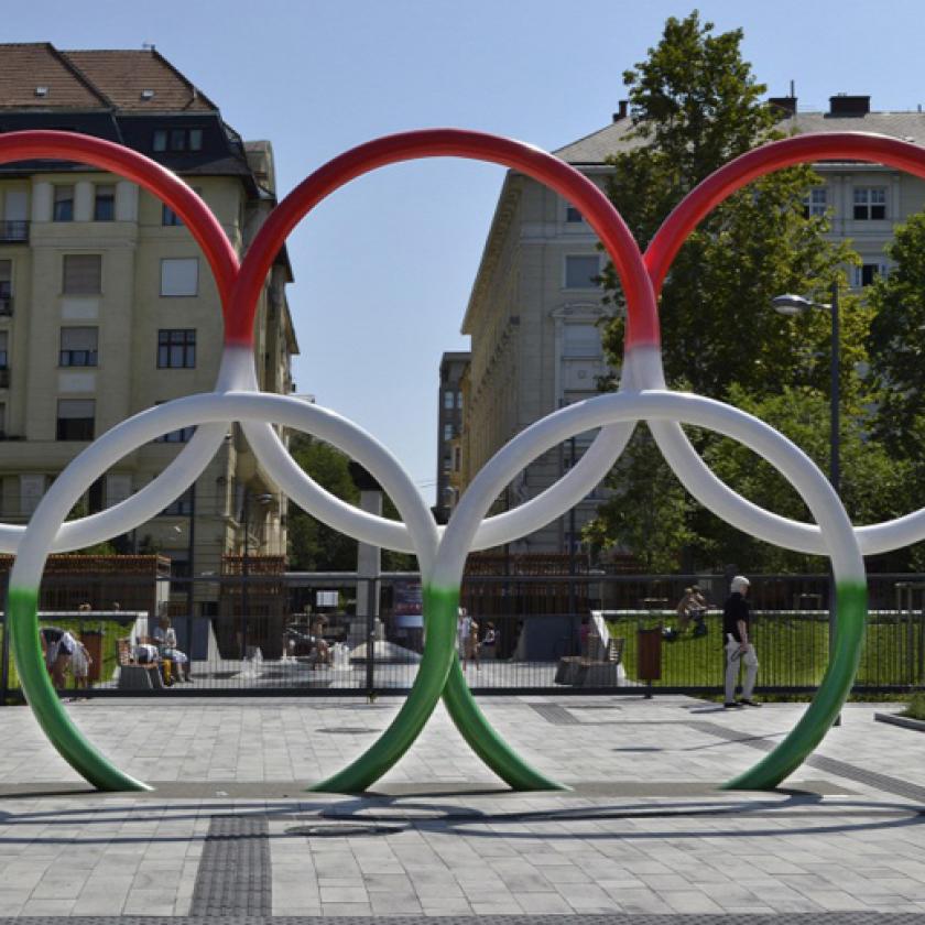 Magyar Péter szerint a kormány már "suttyomban" beadta a pályázatot a budapesti olimpiára