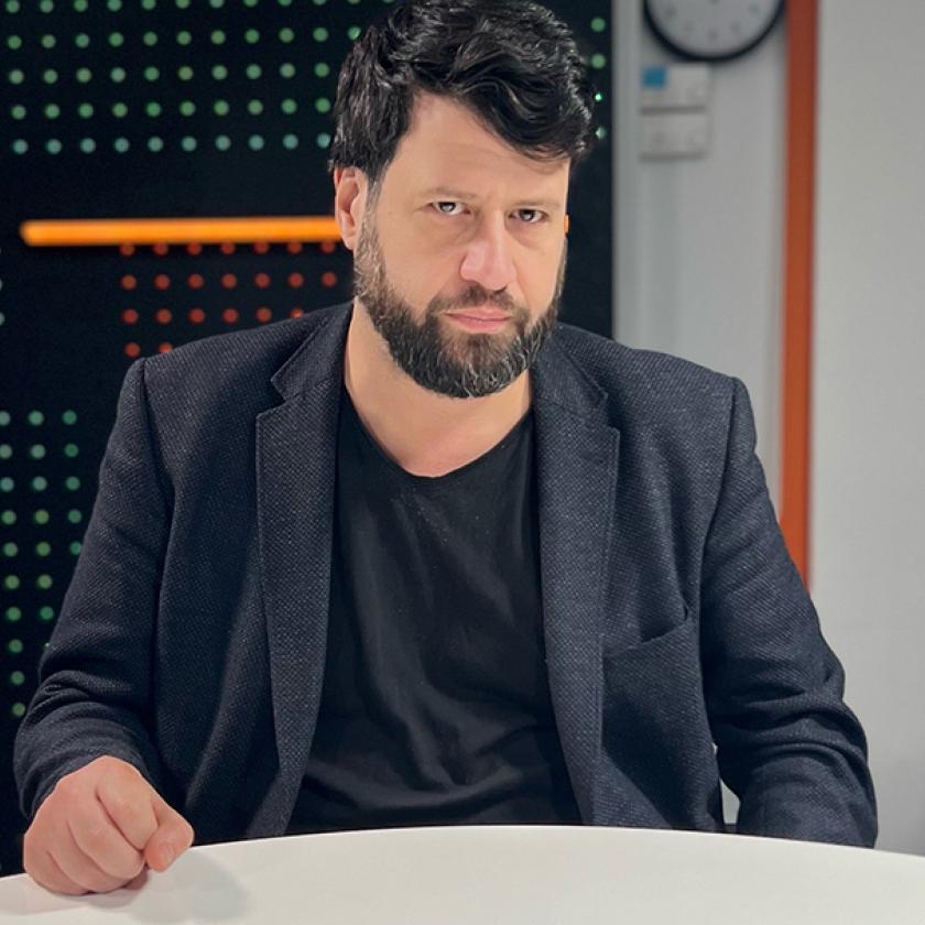 Puzsér Róbert: Nem térek ki az ütés elől