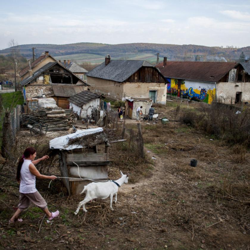 Az EU szerint is szegények a magyarok