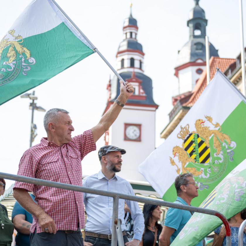 Győzhet, és mégis veszíthet a szélsőjobb Németországban