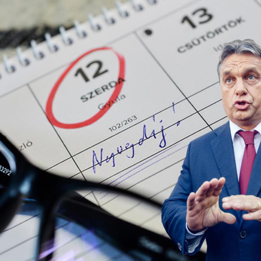 Orbán már rég megbánta a 13. havi nyugdíjat