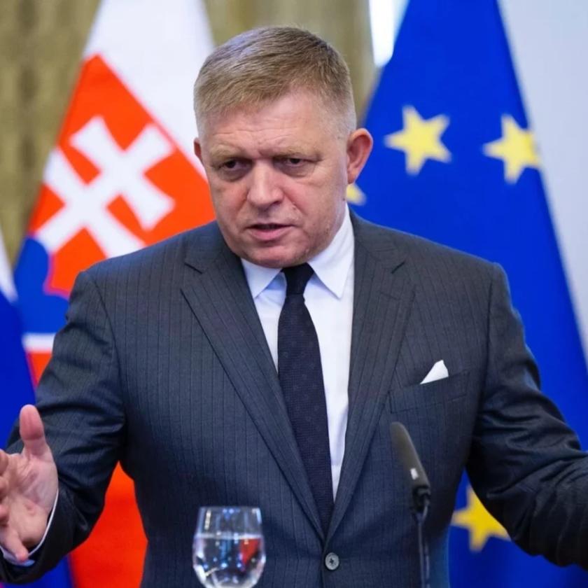 Robert Fico bosszújáról és a demokrácia lerombolásáról írt a külföldi sajtó