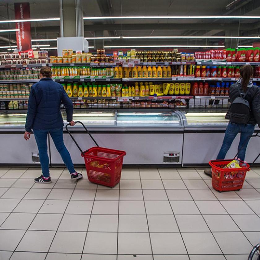 Ennyiért már nem vevők a magyarok, jobb lesz átgondolni a további áremeléseket