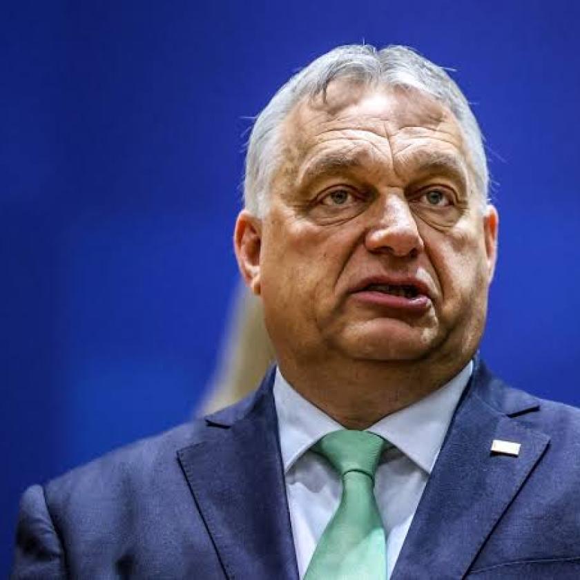 Orbán Viktor másodfokon is elvesztette SPAR-ügyben indított pert 