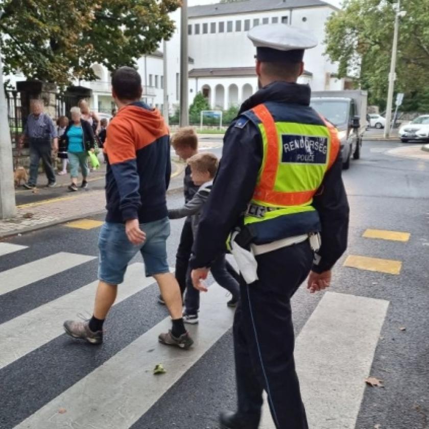 Jelentős változások jönnek szeptembertől az autós közlekedésben 