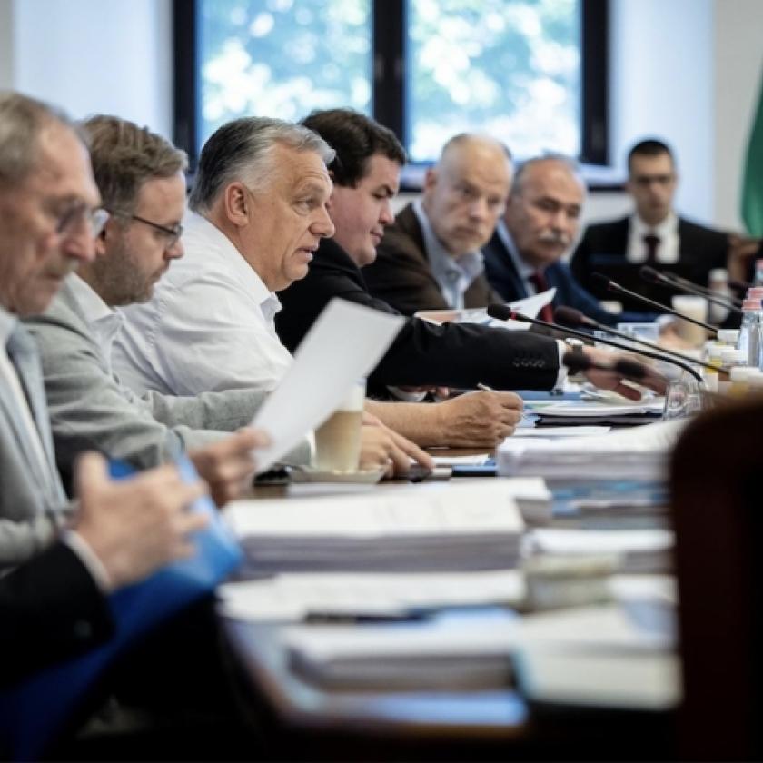 Hatalmas költekezésre készül az Orbán-kormány a 2026-os választás előtt 