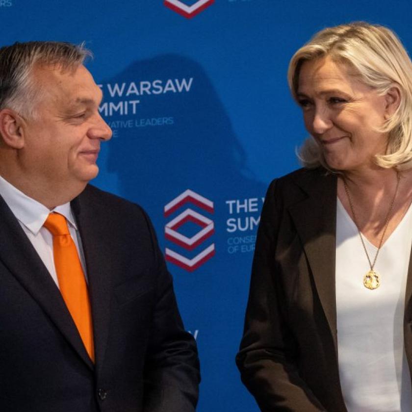 Az Orbán-kormány segít: magyar adófizetői pénzből terjeszkedhet az európai szélsőjobb