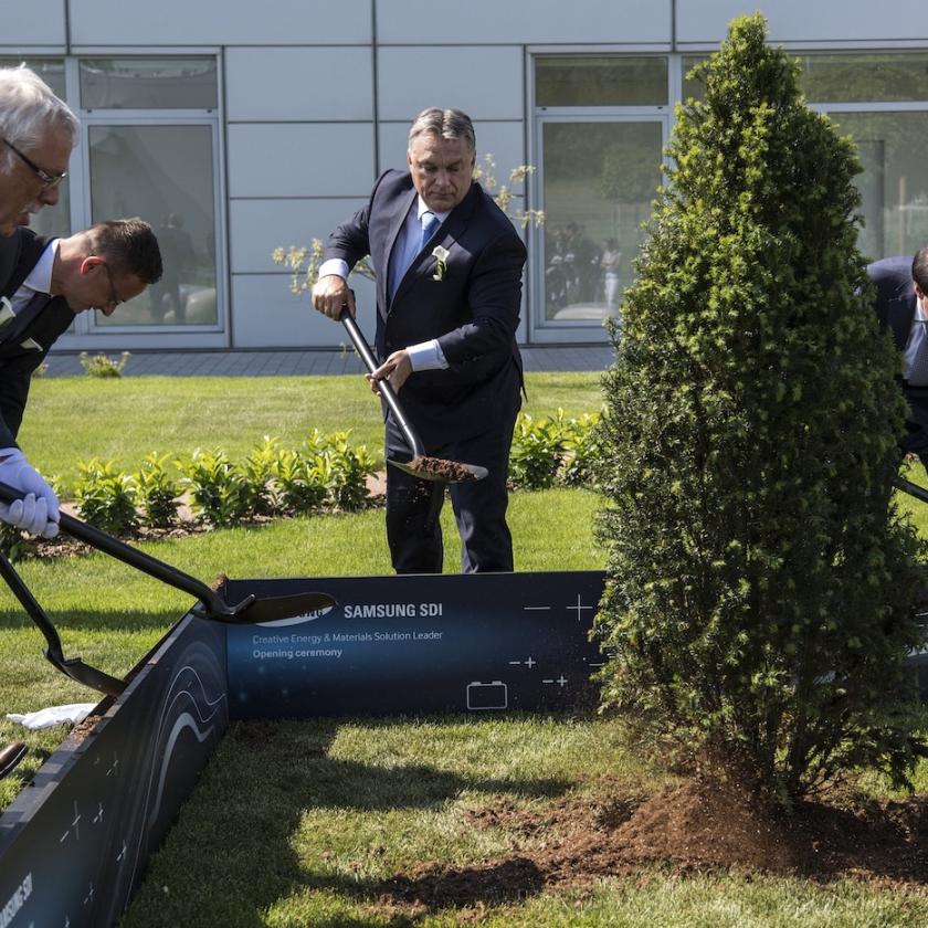 A magasabb bérekhez nem akkugyár-betelepítés kell