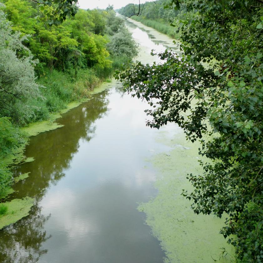 Milyen előnyökkel járna a Duna-Tisza-csatorna megépítése?