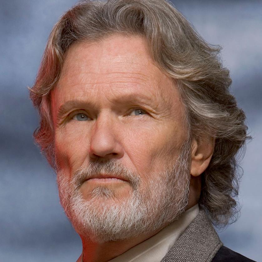 Elhunyt Kris Kristofferson