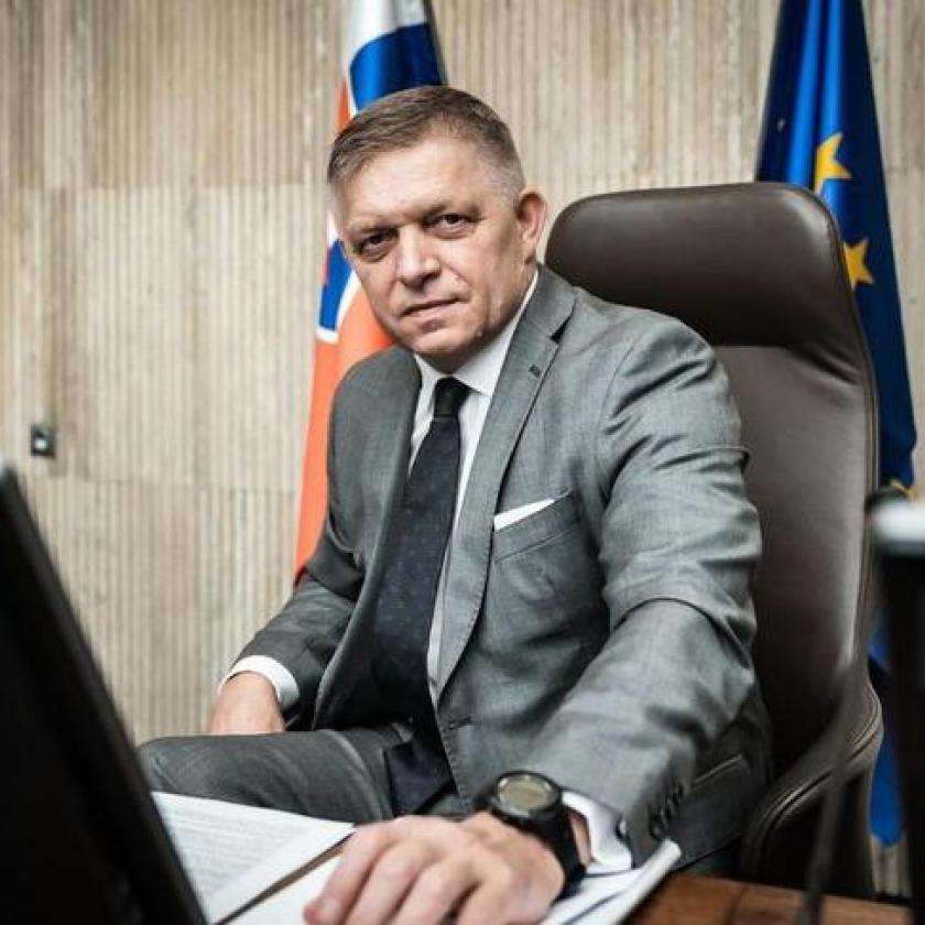 Robert Fico megelőzte Orbán Viktort, egyezkedik az ukránokkal 