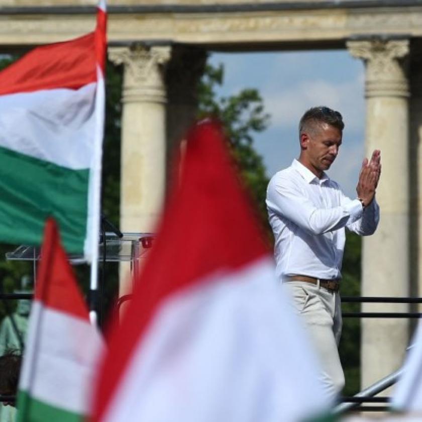 “Orbán Viktor rendszerének vége van”