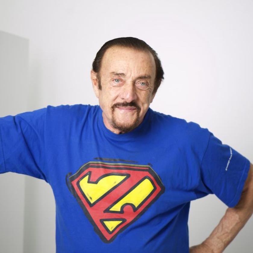 Elhunyt Philip Zimbardo 