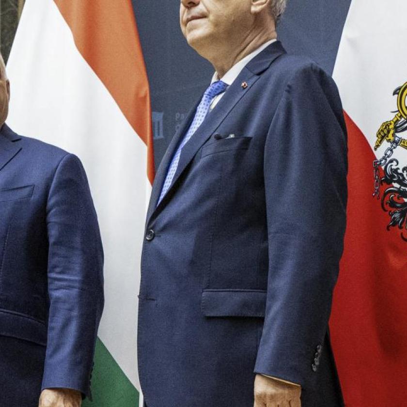 Az osztrák kancellár nem fogadta Orbán Viktort, Ausztriával is egyre hűvösebb a magyar kormány viszonya