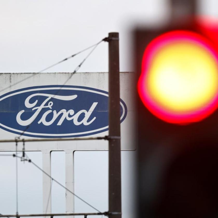 Részmunkaidőre helyezik át a kölni Ford gyár dolgozóit