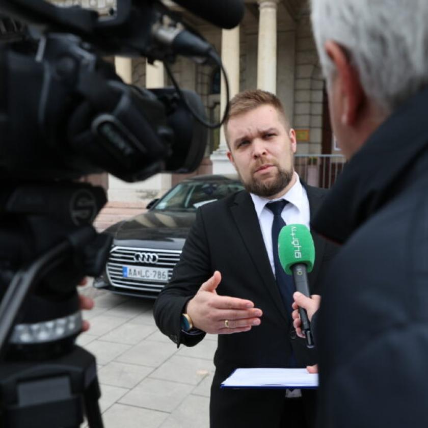 Kezdeményezte az Audi-szerződés titkosításának feloldását az új győri polgármester