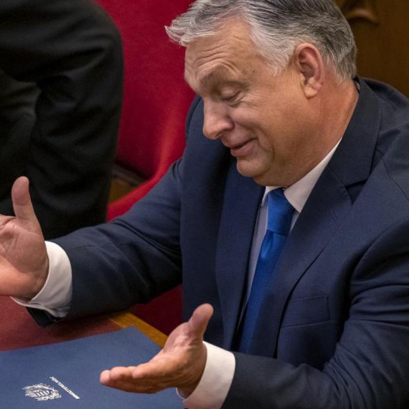 Átírta a büdzsét az Orbán-kormány: pluszpénzeső hullik a sportrendezvényekre, a közmédiára, a NER-filmesekre