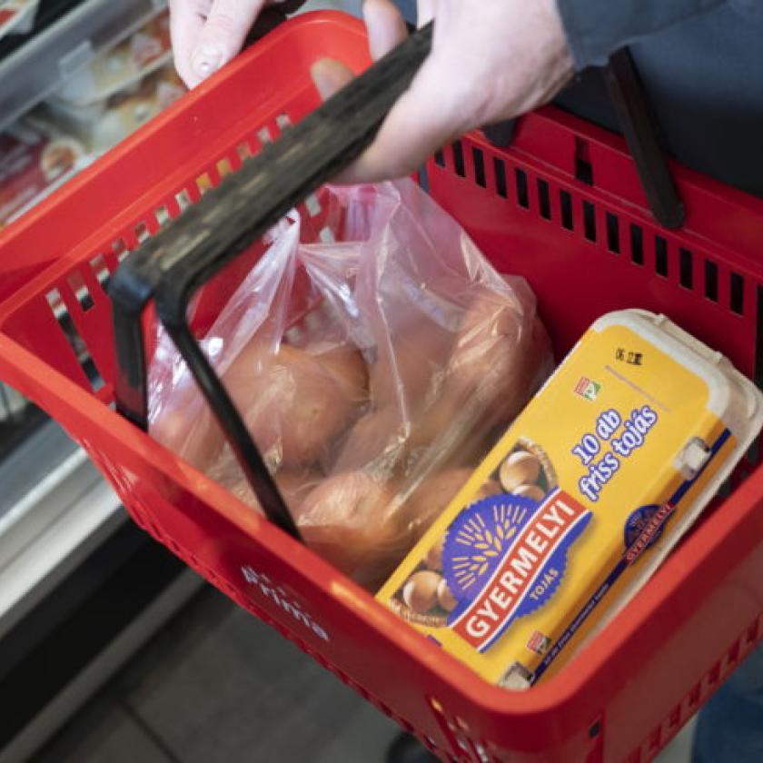 A dolgozók közel felének nem nőtt a reálbére az elmúlt négy évben