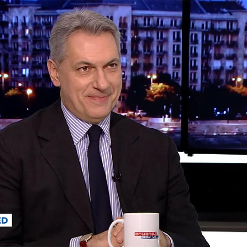 Lázár János: A Fidesz megrendült kívülről és belülről is