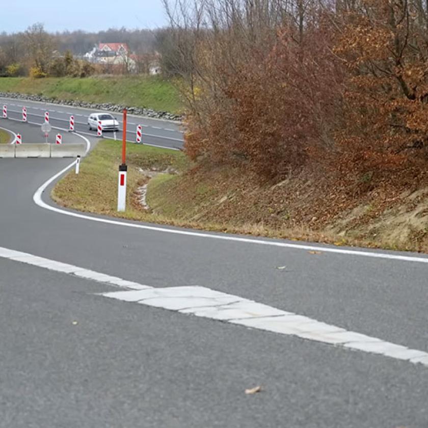 Az ausztriai Kelénpatak polgármestere lezárta az utat a magyar ingázók előtt