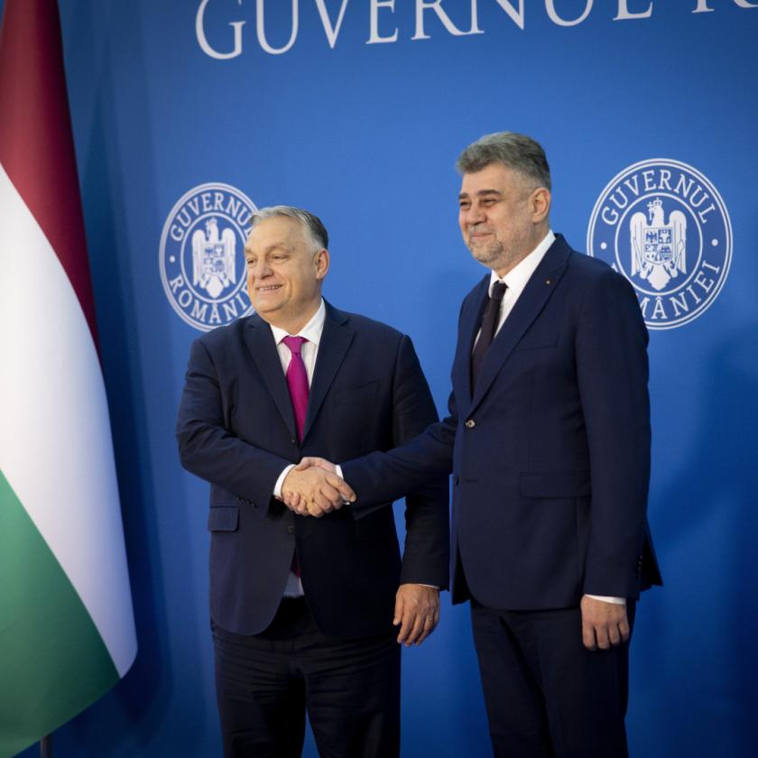 Bejelentette Orbán Viktor: új korszak kezdődhet Magyarország és Románia kapcsolatában