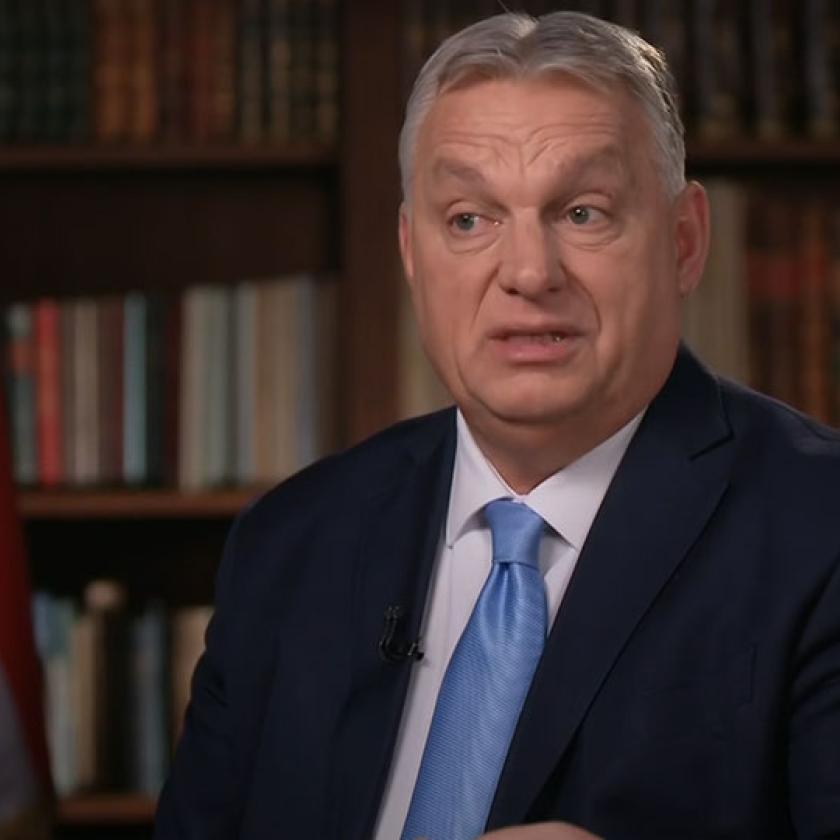 Orbán Viktor: "A politika az egy könyörtelen világ. Csinálsz egy marhaságot, amit ráadásul nem is tudsz megmagyarázni"