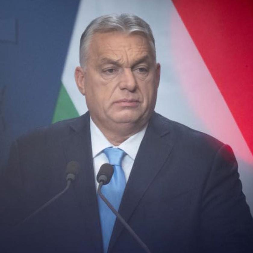 Úgy néz ki, Orbán végleg lemondott a magyar euróról