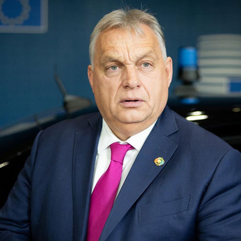 Lehet, hogy Orbán Viktor ezt durván túltaktikázta? 