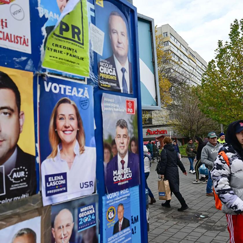 Parlamenti választást tartanak Romániában, katasztrófa fenyegeti nemcsak az országot, hanem az egész térséget is