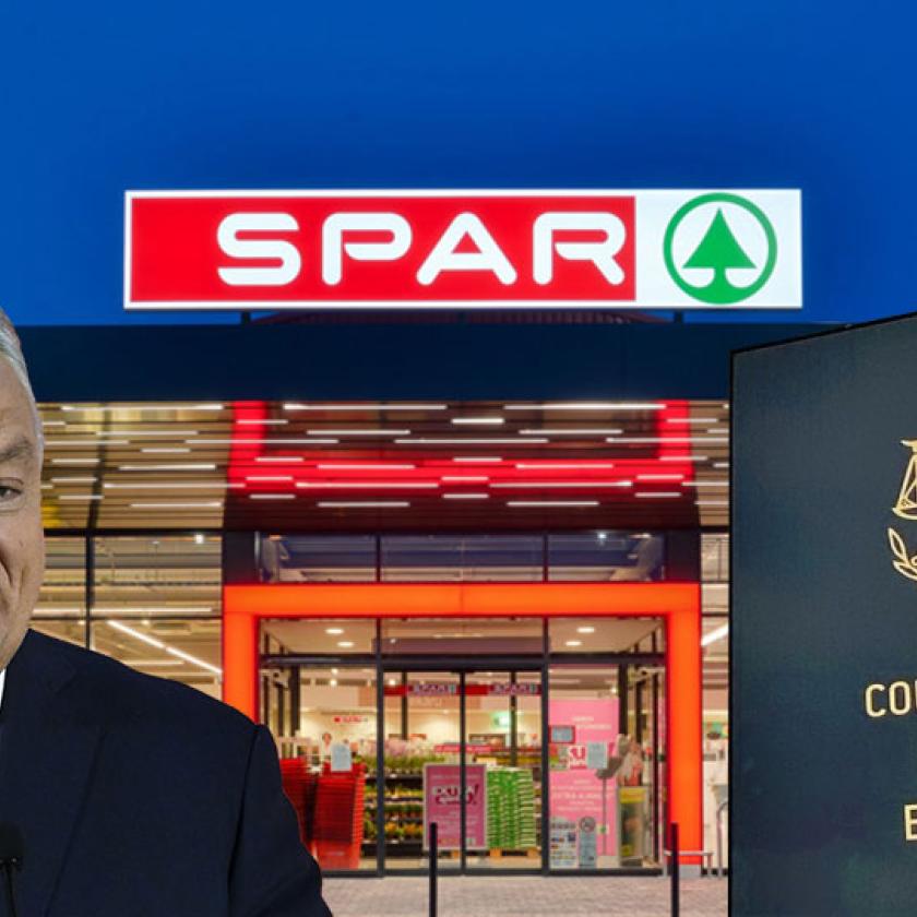 Spar-ügy: váratlan fejlemény a 24.hu és Orbán Viktor között folyó perben