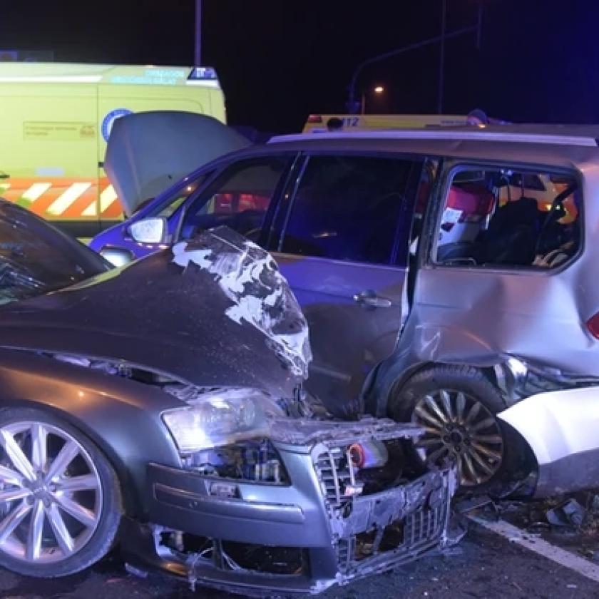 Fordulat az audis ámokfutó ügyében: a súlyos balesetet az eddig bűnösnek hitt férfi bátyja okozhatta