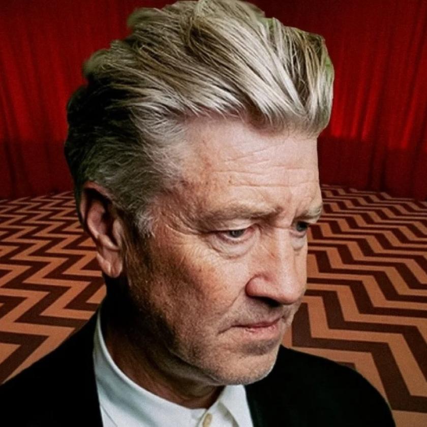 Meghalt David Lynch