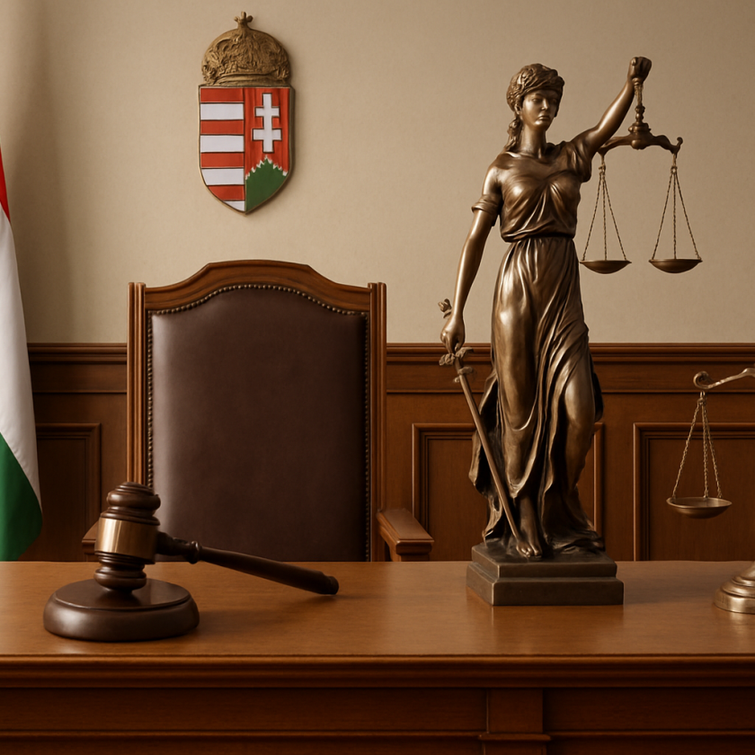 Hazugságra ítélt igazság – Mikor vonják már felelősségre a törvényt sárba tipró bírákat?