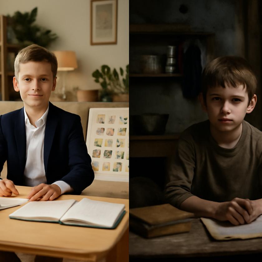 Ennyivel jobb életre számíthatnak a gazdag magyar gyerekek, mint a szegények: ez már örökre így lesz?
