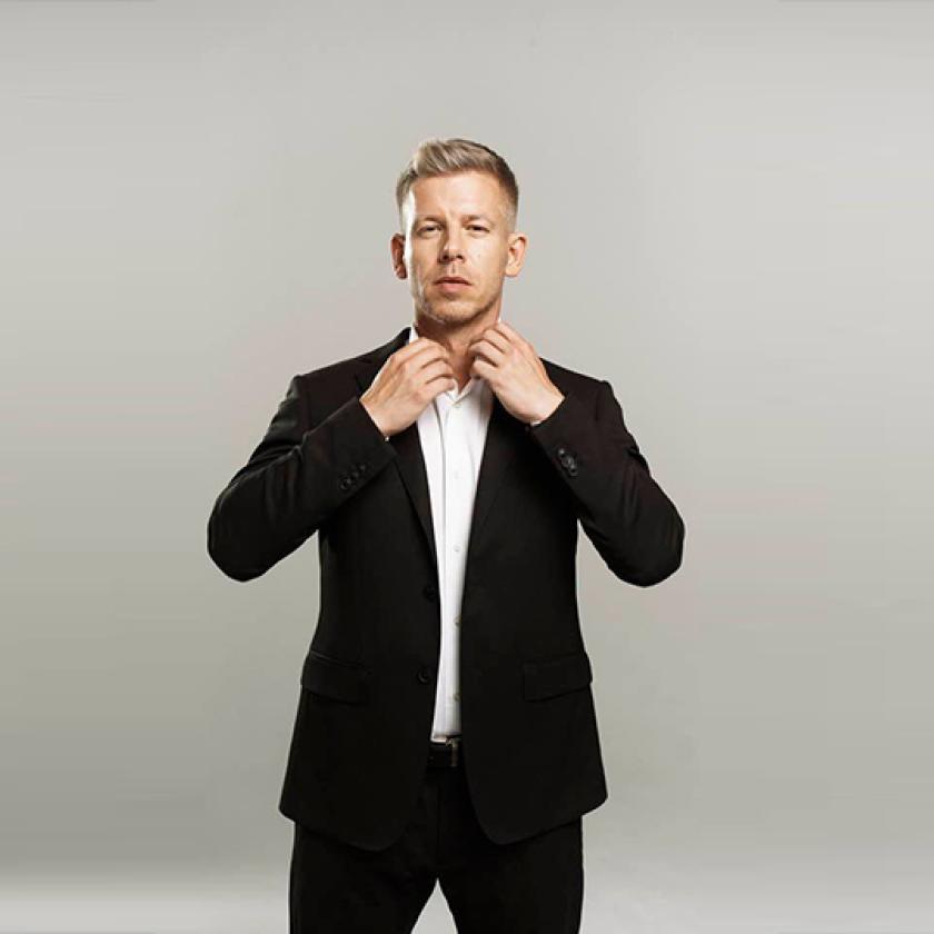 Magyar Péter: Szalay-Bobrovniczky Kristóf saját magát jelentette fel a Kehinél