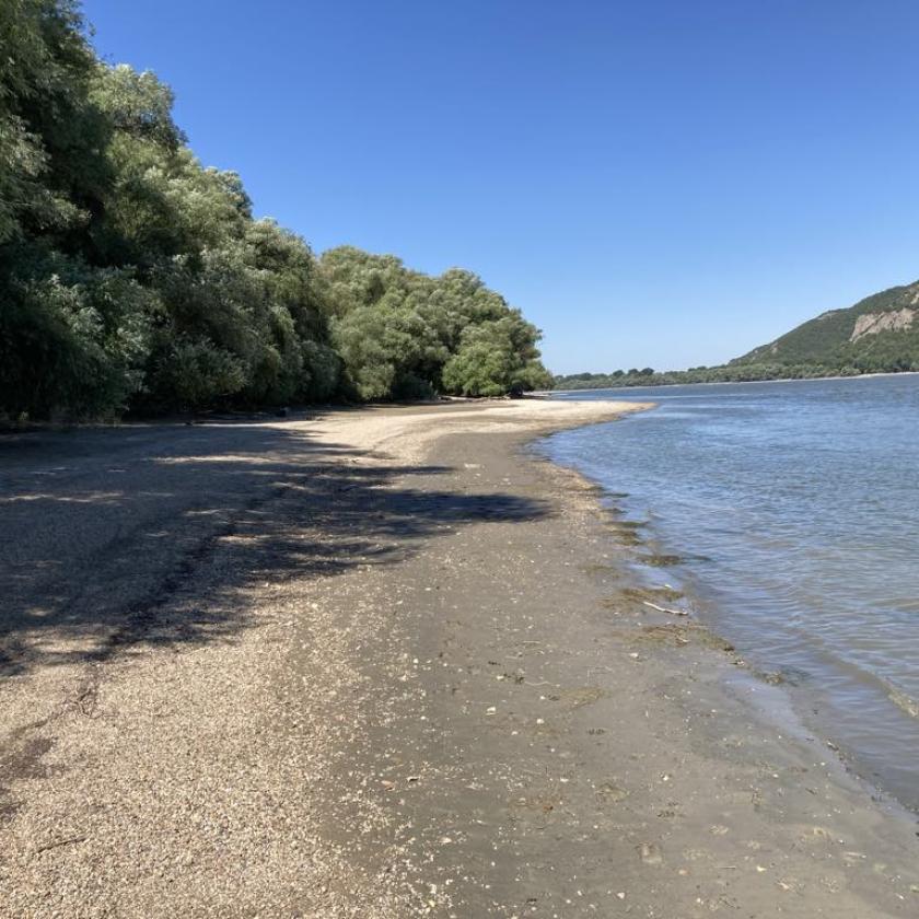 Aggasztó elemzés: hazánk Európa leggyorsabban melegedő és száradó térségei közé tartozik 