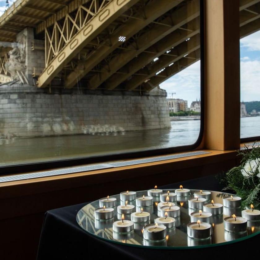 Elfogult volt a bíró, meg kell ismételni az elsőfokú eljárást a Hableány-katasztrófa ügyében 