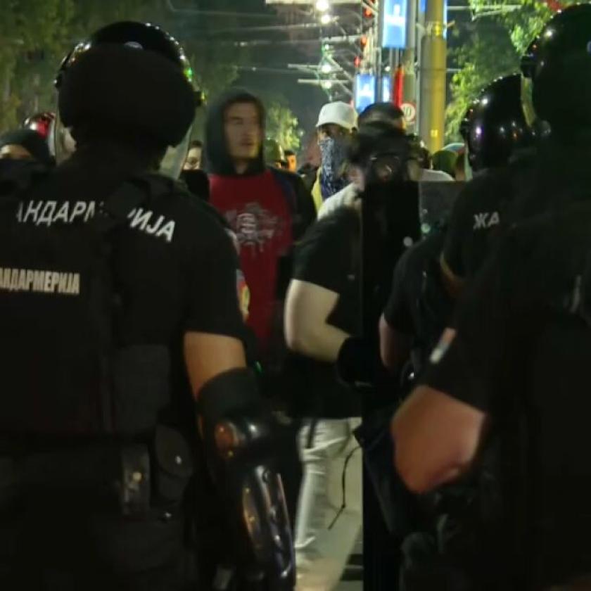 Halálos fenyegetést kapott a bírónő, mert felmentette az egyetemistákat