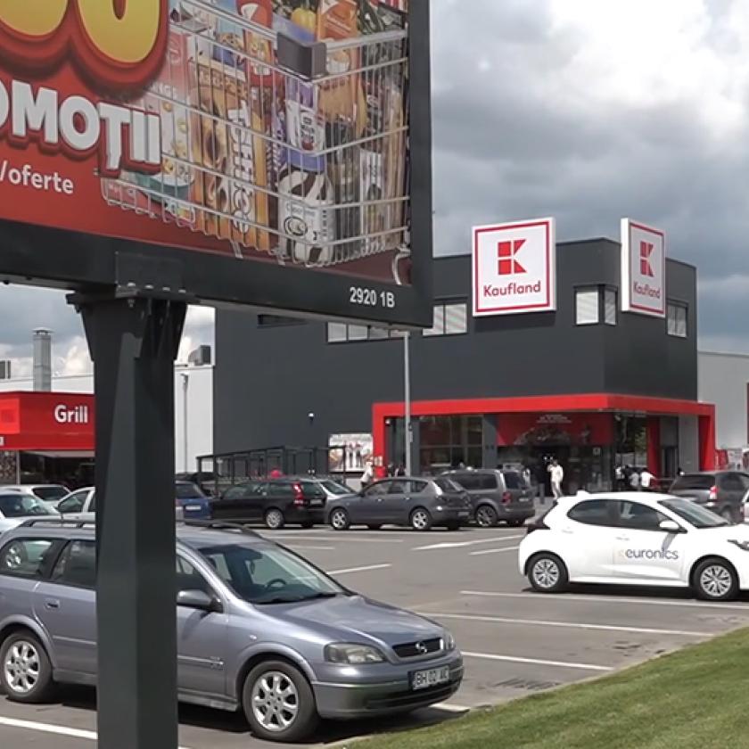 Az Eurostat adatai szerint Romániában és Szlovákiában is olcsóbbak voltak az élelmiszerek 2024-ben, mint itthon