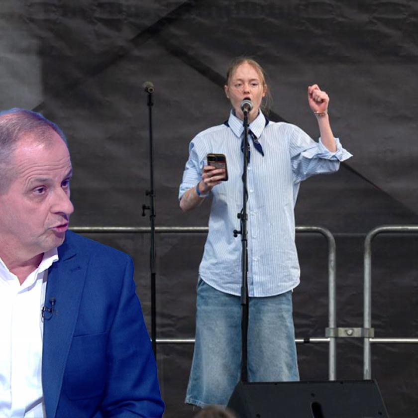 Nyomozást indított a Készenléti Rendőrség Pankotai Lili ellen 