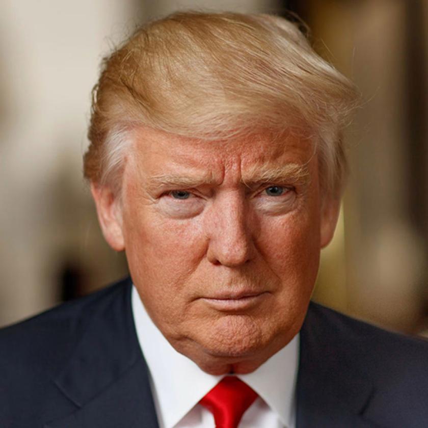 Trump már lengeti a nagy baltát – ha kivérezteti az ENSZ-t, utána már a dzsungel törvénye jön