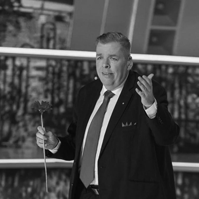 Meghalt Schmuck Andor 