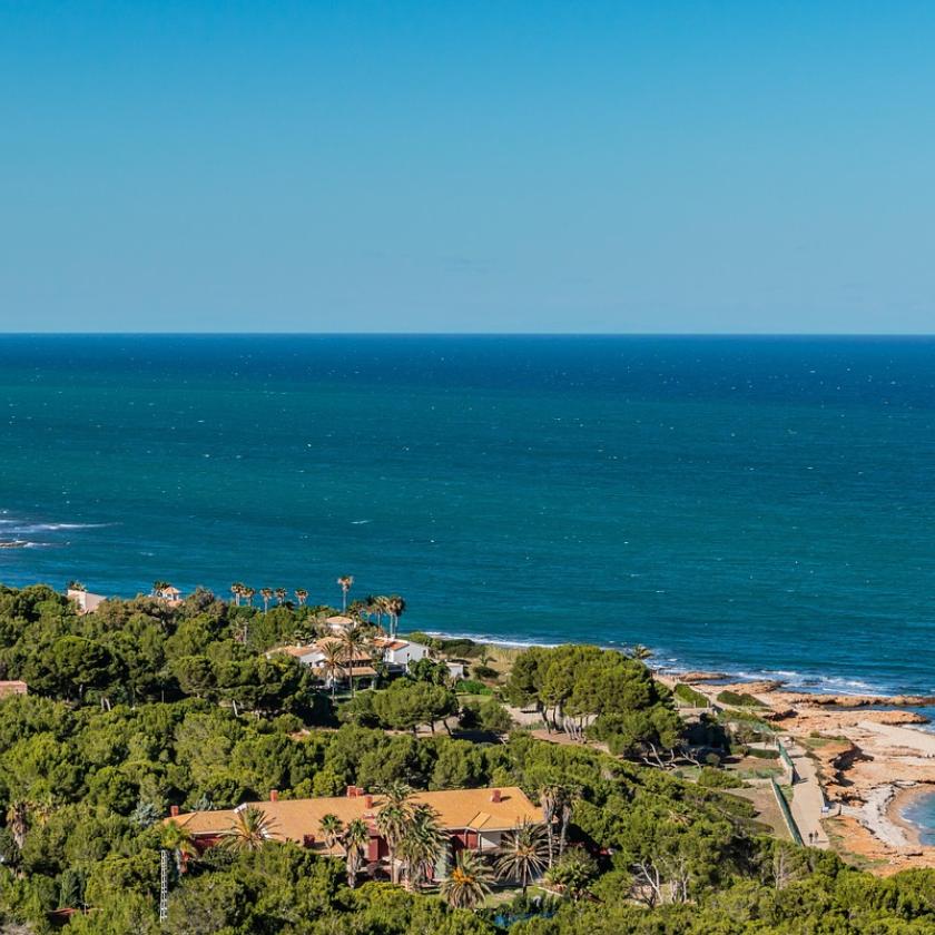 Sokkoló felfedezést tettek a kutatók Spanyolország partjainál 